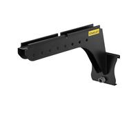 Stanley Fixation pour étagère Trackwalls STST82612-1