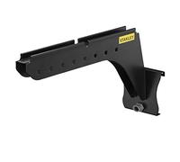 Stanley Fixation pour étagère Trackwalls STST82612-1
