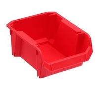 Stanley STST82736-1 Boîte de rangement Compartiment de rangement Rectangulaire Polypropylène (PP) Rouge Rouge G