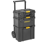 Stanley STST83319-1 Boîte à outils modulaire à roulettes STANLEY®