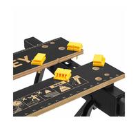 Stanley STST83400-1 2-in-1 Établi & Étau