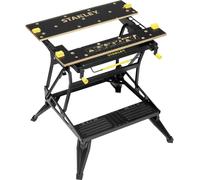 Stanley STST83800-1 Établi (l x H x P) 18.5 x 69 x 83 cm noir