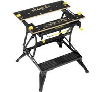 STANLEY STST83800-1 Stanley Workmate Deluxe (l x H x P) 18.5 x 69 x 83 cm