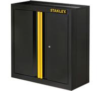 Stanley Armoire 2 portes 83 x 19,5 x 82 cm
