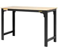 Stanley STST97998-1 60" Établi facile a monter, 500 kg, 152 x 76 cm