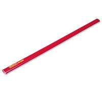 Stanley – Stylo rouge de menuisier 176 mm – 1-03-850