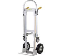 Stanley SWXTI-MT515 Diable pliable aluminium Charge max: 250 kg