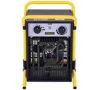 Stanley SXJH203000E Radiateur Électrique Industriel - 3000 W
