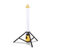 Stanley SXLS37673E Lampe De Chantier LED - 50 W - 4000 Lm - IP54