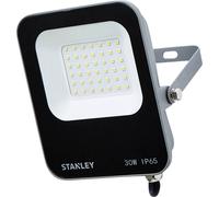 STANLEY SXLS38688E Projecteur LED extérieur 30 W Couleur d'éclairage (ampoule LED): blanc