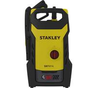STANLEY SXPW14L-E nettoyeur haute pression (1400 W, 110 bar, 390 l/h) | 1400 W | 110 bar | 390 l/h