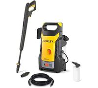 Stanley SXPW14L-E Nettoyeur Haute Pression (1400 W, 110 Bar, 390 l/h)