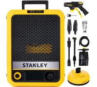 Stanley SXPW19CP-E nettoyeur haute pression (1900 W, 150 bar, 460 l/h) | Stanley Pressure Washer