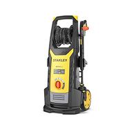 Nettoyeur haute pression STANLEY 2500W 150 bars SXPW25DTSE Double jet Motopompe DUALTECH Tuyau 8m accessoires