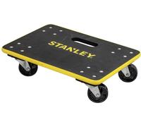 Stanley SXWT-MS572-SP Chariot plateforme pliable plastique Charge max: 200 kg