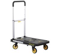STANLEY SXWT-PC517 83.500.38 Chariot plateforme pliable Charge max: 120 kg
