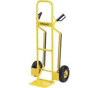 Stanley SXWTC-HT524 Diable pliable acier Charge max: 250 kg