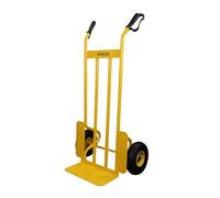 Stanley – Diable SXWTC-HT526 Acier 300 kg 62 x 118 x 46,5 cm