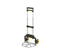 Stanley Sxwtd-ft500 60 kg de manutention Pliable - Gris