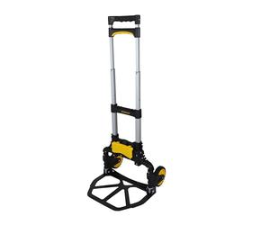 Stanley SXWTD-FT501 Diable Pliable avec Attache Panier 60 kg