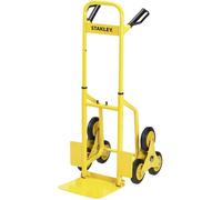 STANLEY SXWTD-FT521 Diable monte-escalier acier Charge max: 120 kg