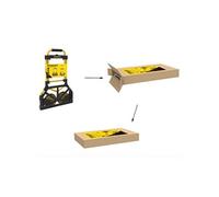 Stanley Diable acier SXWTD-FT582 Charge max 90 kg