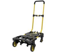 Stanley SXWTD-FT585 Chariot De Transport 137kg Capacité Fort Durable Acier
