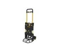 Stanley SXWTD-FT585 Diable 2-en-1 - Pliable - 70/137 kg