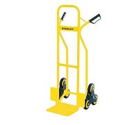 Stanley SXWTD-HT523 Diable Acier 200 kg