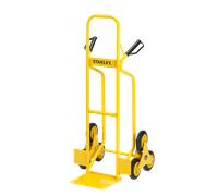 Stanley SXWTD-HT523 Diable Monte-escaliers - Acier - 200 kg
