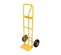 Stanley SXWTD-HT537 Diable solide Acier, Jaune