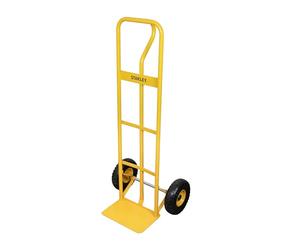 Stanley SXWTD-HT537 Diable solide Acier, Jaune