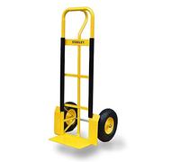 Stanley SXWTD-HT539 Diable solide Acier, Jaune