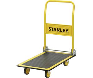 STANLEY SXWTD-PC527 Chariot plateforme pliable Charge max: 150 kg