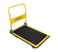Stanley Diable à plate-forme SXWTD-PC528 Acier 300 kg