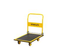 Stanley SXWTD-PC528 Diable À Plate-forme - Acier - 300 Kg