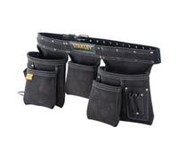 Stanley Tablier à outils en cuir Stanley Quantité:1