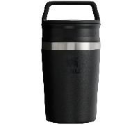 Stanley Tasse Thermo The Café-To-Go Travel Mug 230 ml/8oz Noir 10-12079-014