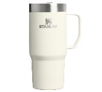 Stanley Tasse Thermo The Everyday Suburban Mug 470 ml/16oz Cream Gloss 10-13861-0