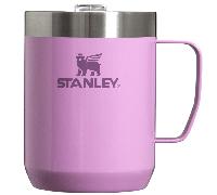 Stanley Tasse Thermo The Stay-Hot Camp Mug 230 ml Lilac Gloss 10-11444-038