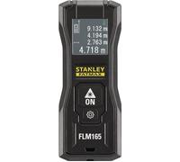 Mesure laser FATMAX FLM165 50m - STANLEY - FMHT77165-0