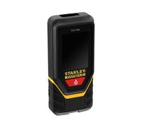 Stanley Télémètre laser TLm165S Bluetooth – Portée 50 m – Précis ±1,5 mm – 10 fonctions