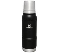 Stanley La Bouteille Thermique Artisan 1,0L / 1,1 QT Lune Noire 10-11428-005