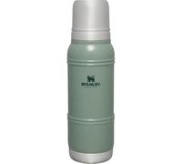 Stanley The Artisan Thermal Bottle men Outdoor Equipment green taille: ONE SIZE