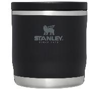 Stanley The Adventure To-Go Food Jar .35L / 12oz Noir 10-10837-015