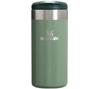 Stanley AeroLight Transit Mug gourde isotherme Hammertone Green 350 ml