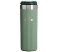 Stanley - The AeroLight Transit Mug 0,47L - Bouteille isotherme Hammertone green Sycamore - 470 ml
