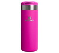 Stanley 1913 Mug isotherme Aerolight Transit 0,47 L – 6h chaud 8h froid – Violet Blossom