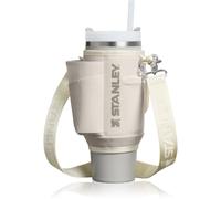 Stanley The All Day Quencher Carry-All porte-gobelet 890 ml Cream 1 pcs