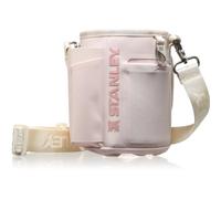 Stanley The All Day Quencher Carry-All porte-gobelet Rose Quartz 1180 ml